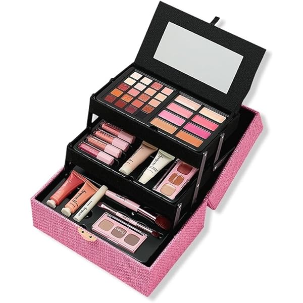 atelier paletteまとめ売り Amazon.com : SEPHORA COLLECTION Blockbuster Multi-Use Makeup