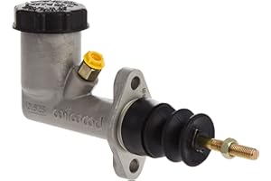 Wilwood 260-2636 5/8" Master Cylinder Girling