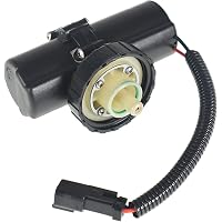 Fuel Pump 228-9129 For Caterpillar Backhoe Loaders 414E, 416D/E, 420D & More - Direct Replacement