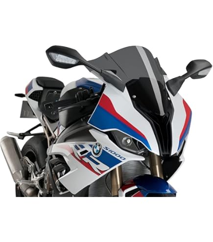 Amazon.com: Motodynamic Race Series Windscreen Windshield