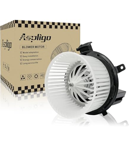 もっちー Amazon.com: YQABLE 12V Blower Motor 56500-10240 Compatible