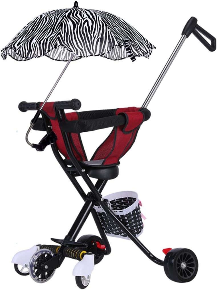 pushchair suitable for 5 year old