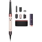 Dyson Airwrap i.d.&trade; Multi-Styler, Allure Winner, Bluetooth Connected, No Heat Damage, 6-in-1 Versatility, Intelligent Hair Styler