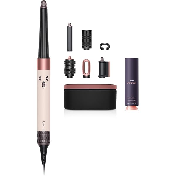 Amazon.com: Dyson Airwrap i.d.™ Multi-Styler, Allure Winner