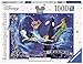 Ravensburger Disney Collector's Edition Peter Pan 1000 Piece Jigsaw Puzzle for Adults - Every Piece is Unique, Softclick Technology Means Pieces Fit Together Perfectly