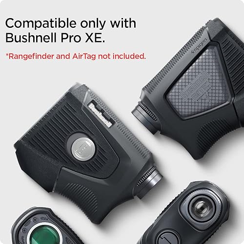 Bushnell Golf Rangefinder Case Bushnell Pro Xe Cover Bushnell