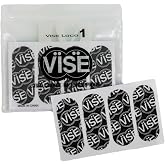 Vise Hada Patch Pack Logo 1" (40 pcs)