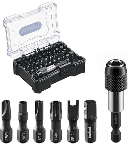 Tohnichi #61 Hex Bit (4mm) B-4 - Screwdrivers - Amazon.com
