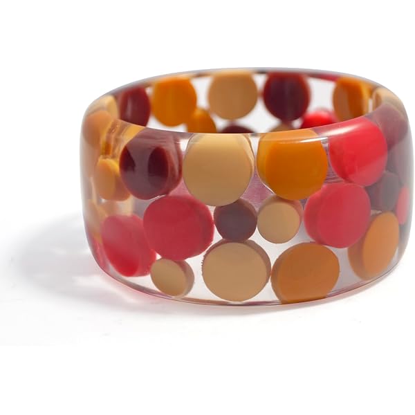 thumbnail image 2 of Pure Hands Handmade Resin Bangle Set Trio | Star Scape Collection In Moonless Night Black With Hand-Carved Starburst Design & Clear Zircon Embellishments Studio 2 of 9