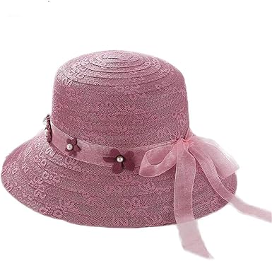 ladies spring and summer hats