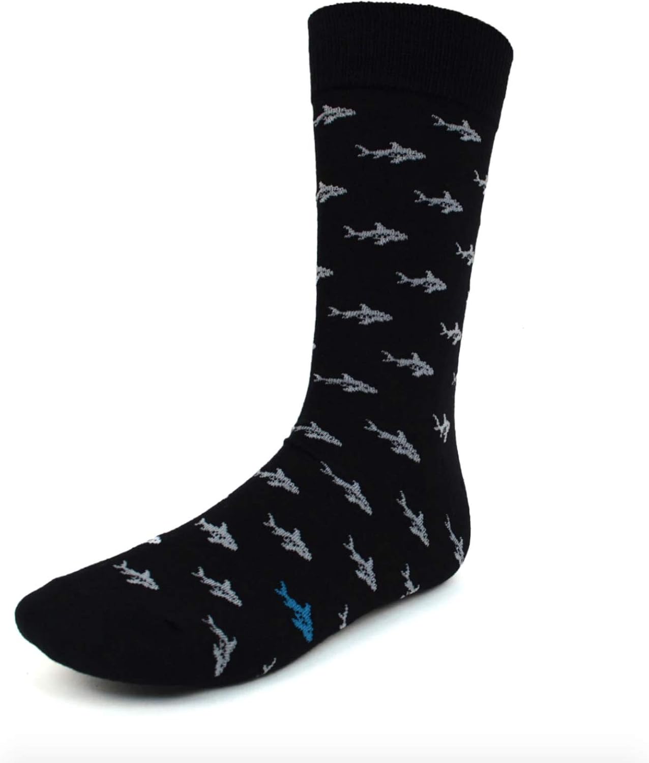 Urban-Peacock Men's Novelty Socks - Multiple Patterns!