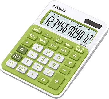 Casio ms20nc Clearance