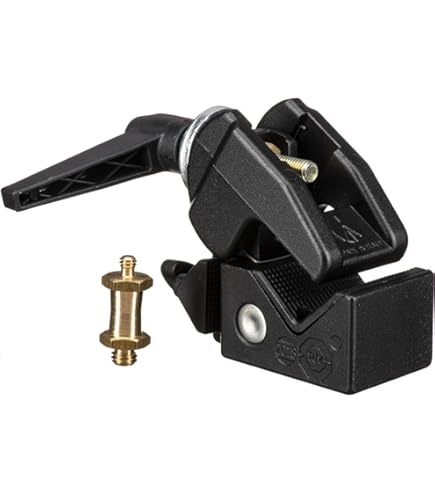 Manfrotto アクセサリー カメラスタッド 037 bme6fzu Amazon.com : Manfrotto 037 Camera Mounting Stud (#2907