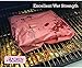 Smokin' Pink Butcher Paper Kraft Roll 24