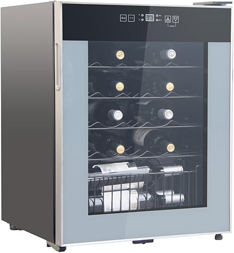 24 Bottle Wine Cooler Amazon Ca Home