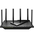 TP-Link AX5400 WiFi 6 Router (Archer AX73) - Dual Band Gigabit