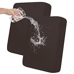 Easy-Going 100% Waterproof Chair Sofa Seat Cushion