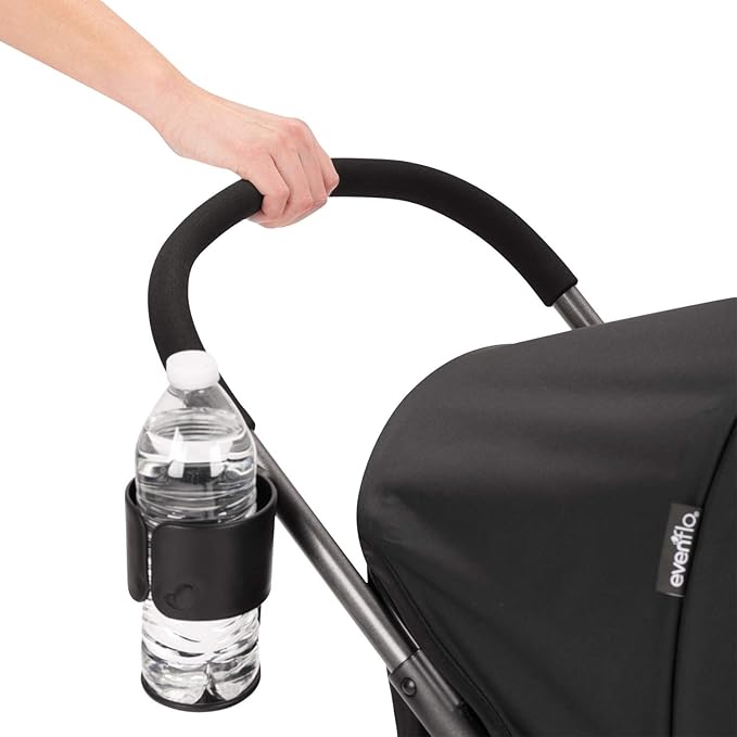 evenflo aero lightweight stroller