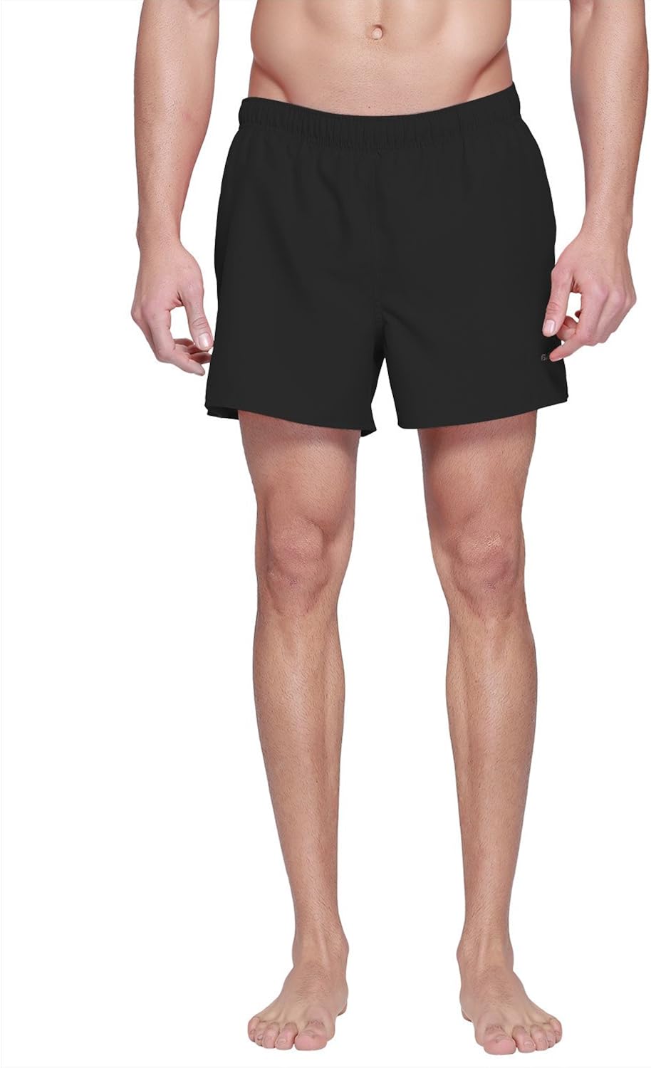 BALEAF Men's Surf Runner Volley Swim Trunks Pocket Shorts Amazon.ca