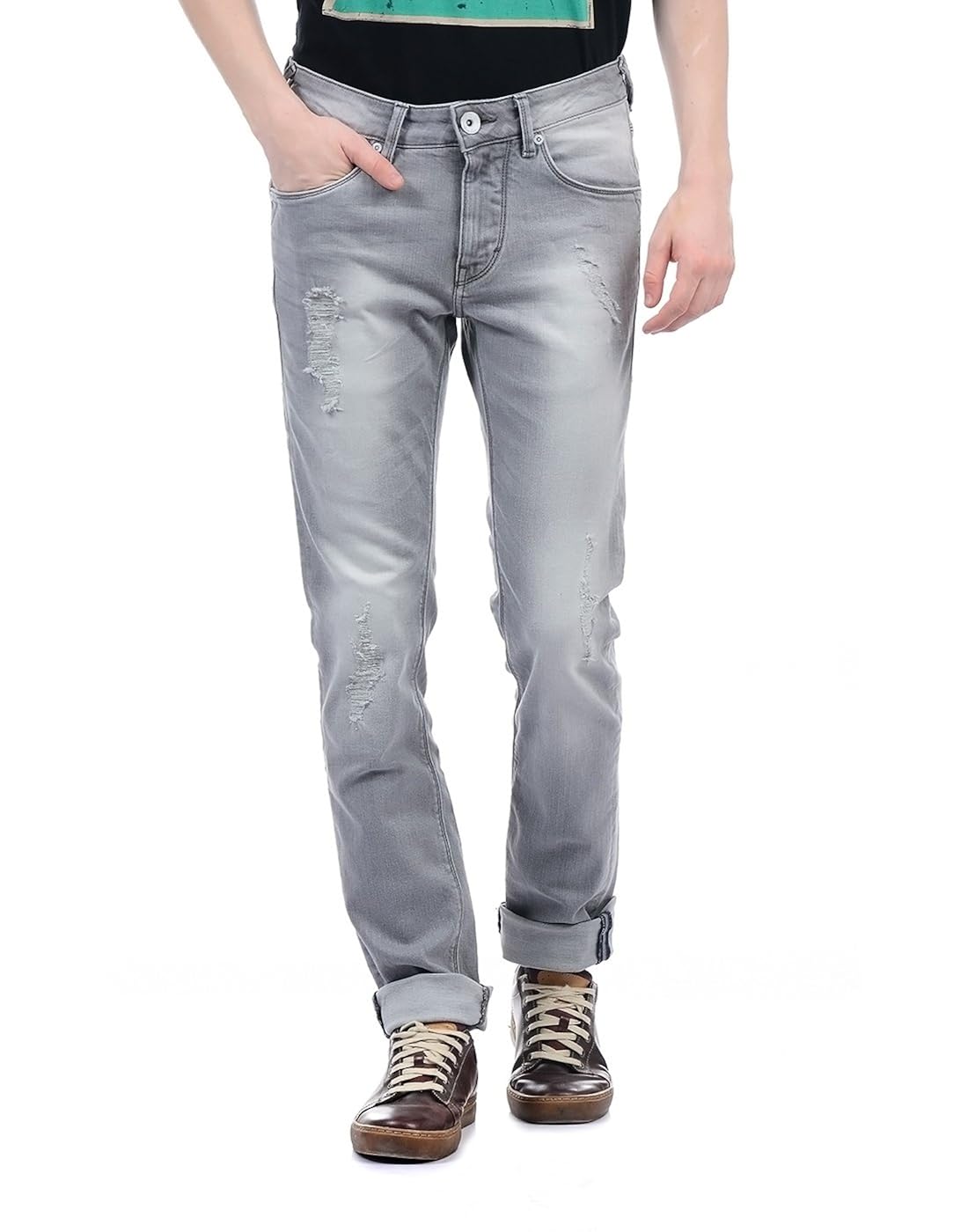flying machine men's skinny fit jeans