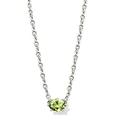 Kendra Scott Cailin Pendant Necklace, Fashion Jewelry for Women