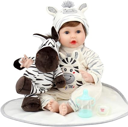 best real life baby dolls