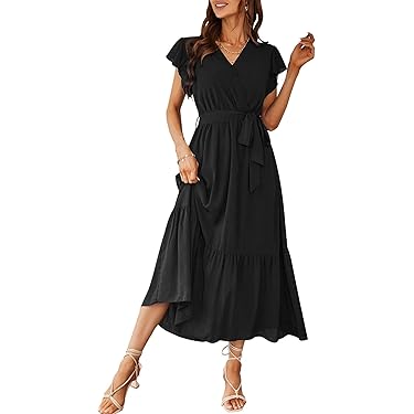 Amazon Best Sellers: Best Women's Formal Dresses