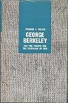 George Berkeley and the Proofs for the Existence of God