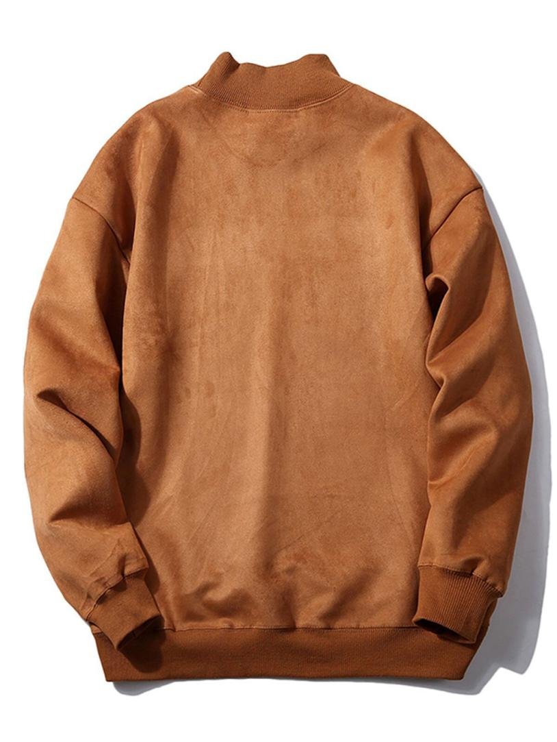 Manadlian New Arrival Design Mode Hoodie Sweatshirt Herren Herren Herbst Winter Mode Schlank Entworfene Tops Herrenbekleidung Winter Warm Mantel Bequemes Sweatshirt Trainingsanzuge Bekleidung Perunanovaconsciencia Cat