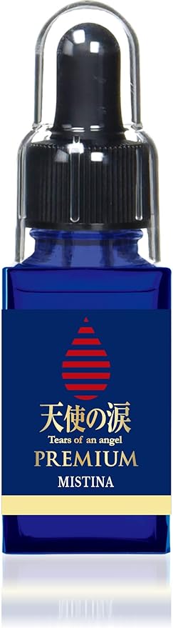 Amazon Mistina ミスティーナ 天使の涙プレミアム プラセンタ5mg配合 マカ5倍濃縮 女性用 Mistina ミスティーナ プラセンタ