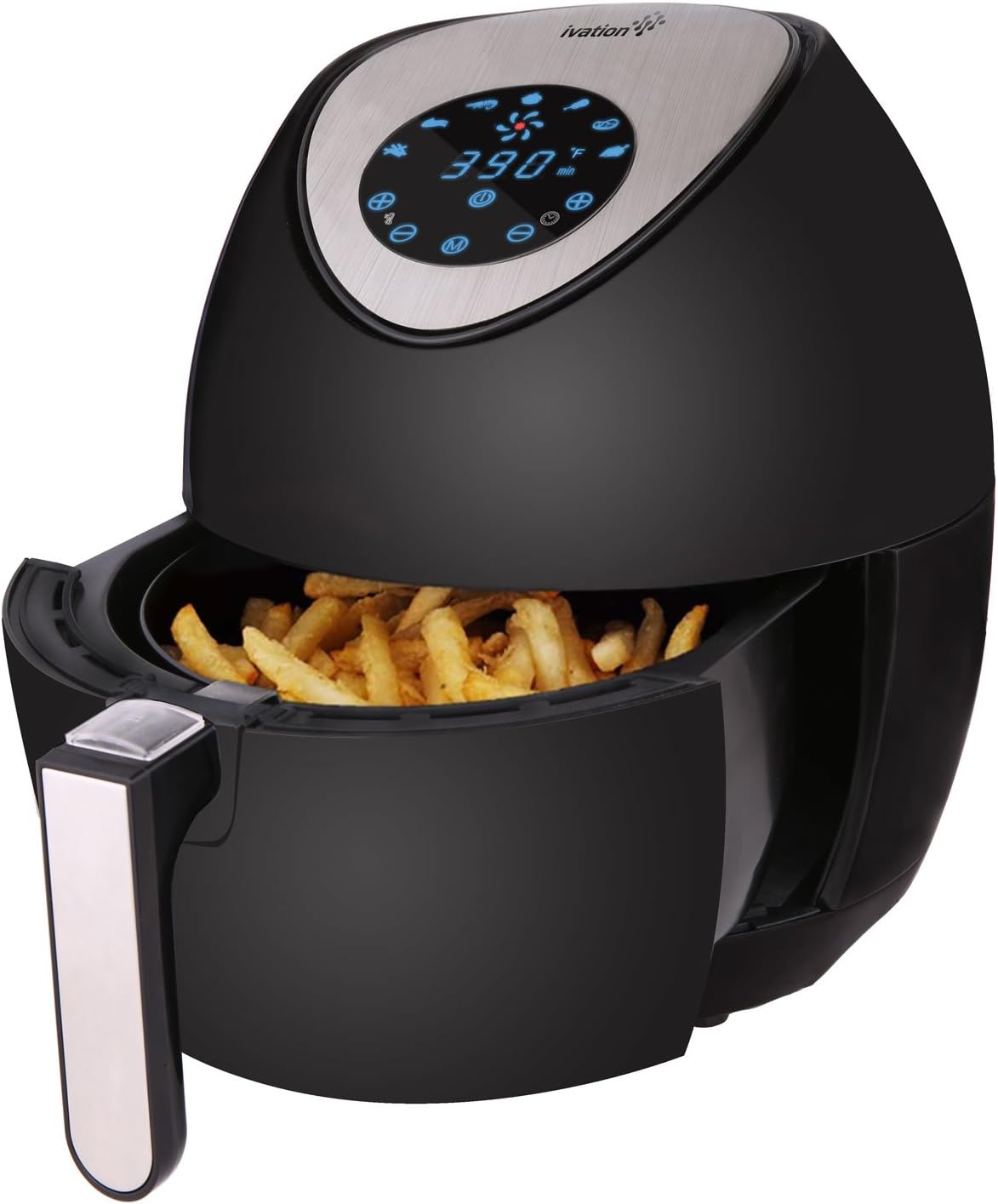 [TOP 10] Best Oil Less Fryer In 2023
