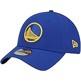 New Era NBA The League 9FORTY Adjustable Hat Cap One Size Fits All