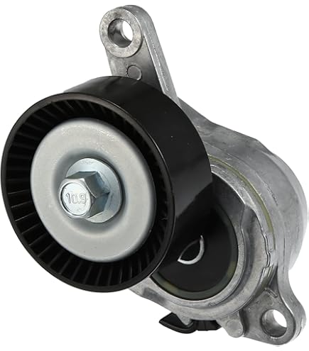 fontaine4つ X AUTOHAUX Automatic Belt Tensioner Pulley Assembly 17540