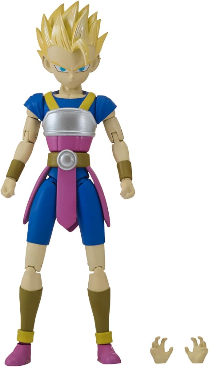 cabba action figure