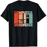 Computer Scientist Coding - Software Nerd Programming Developer T-Shirt