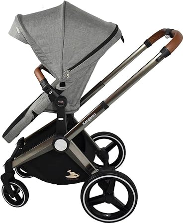 venice child kangaroo travel system