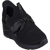 Skechers Women's A Wedge - Enzie Hands Free Slip-ins Sneakers