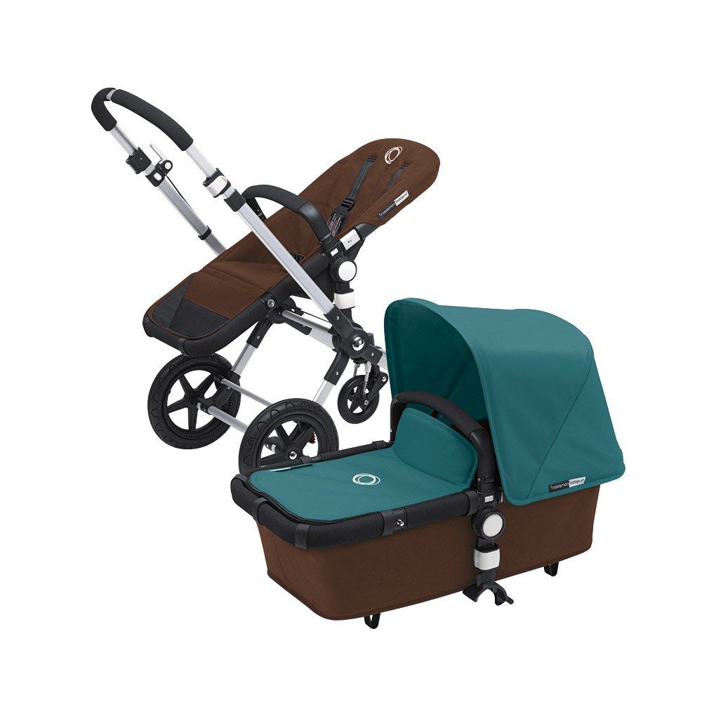 bugaboo cameleon 3 beige