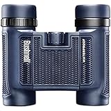 Bushnell H2O Waterproof/Fogproof Compact Roof Prism Binocular