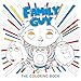 Family Guy: The Coloring Book