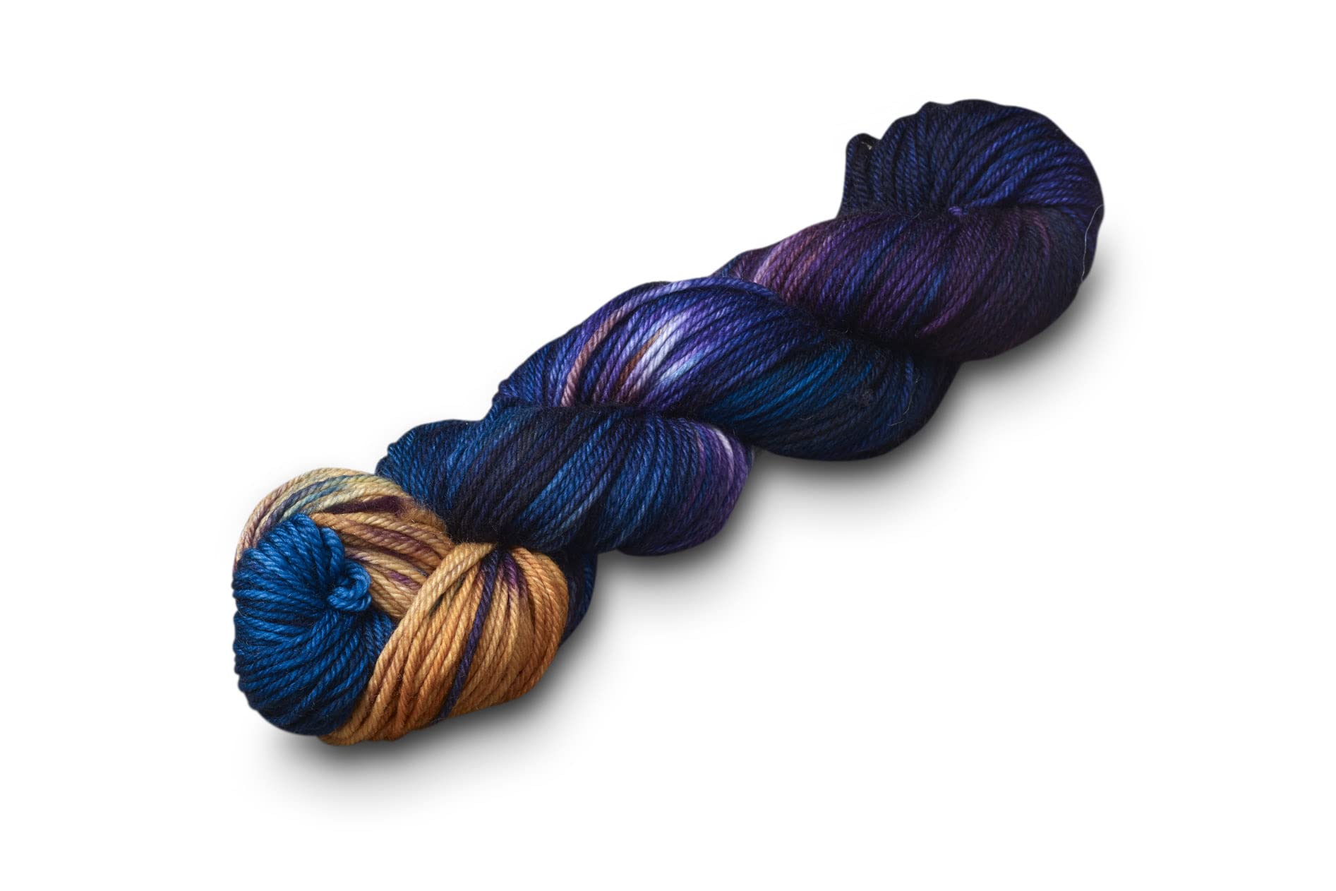 Manos Del Uruguay Yarn, AG7105 Malvin, One Size โ image 1