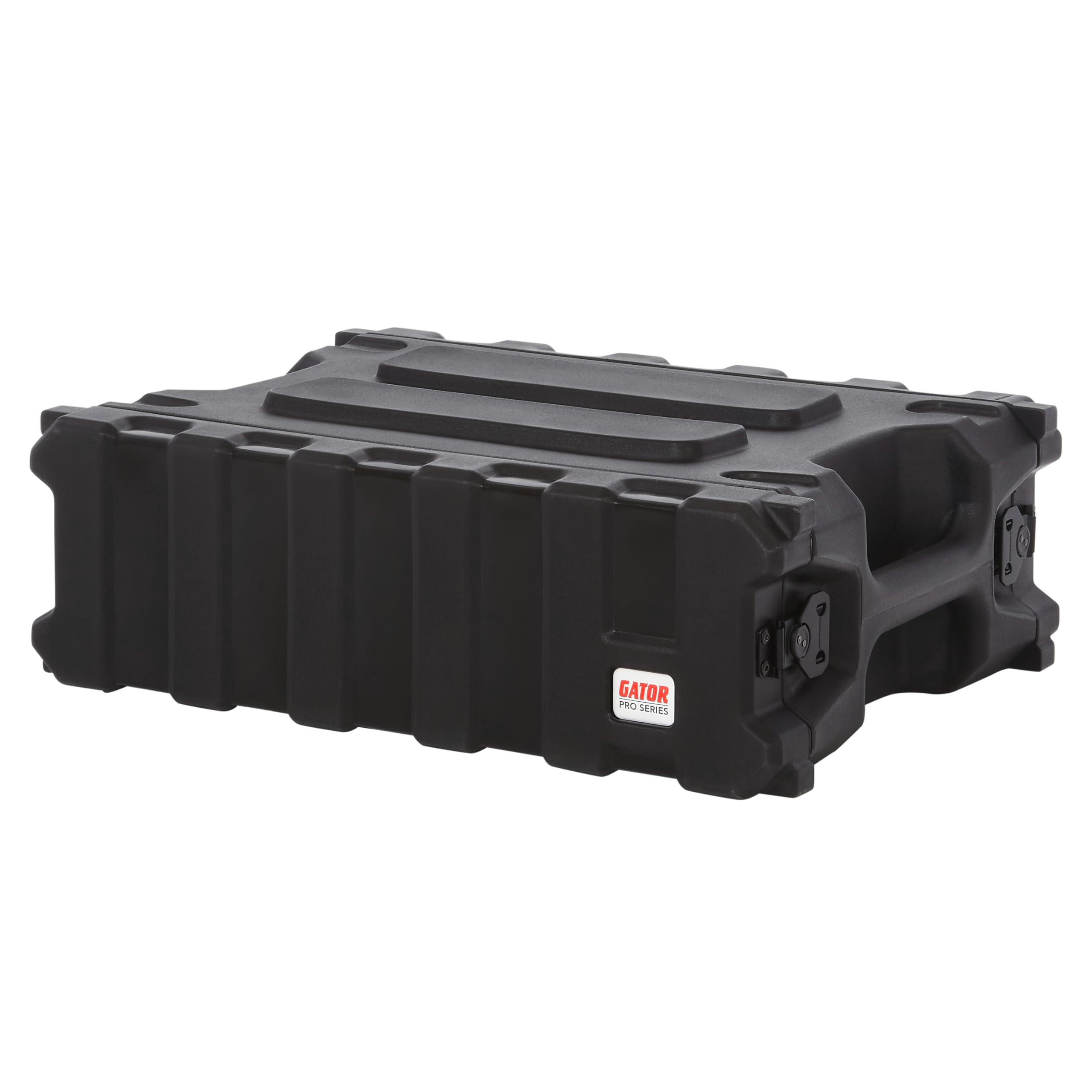 Gator Cases Pro Series Rotationally Molded 3U Rack