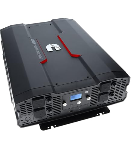 ５０００ＶＴ Amazon.com: Xantrex 813-5000-UL XPower 5000 12V High Power