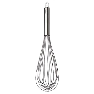 Cuisipro 12" Balloon Whisk
