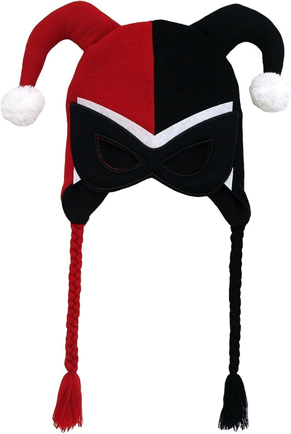 harley quinn hat