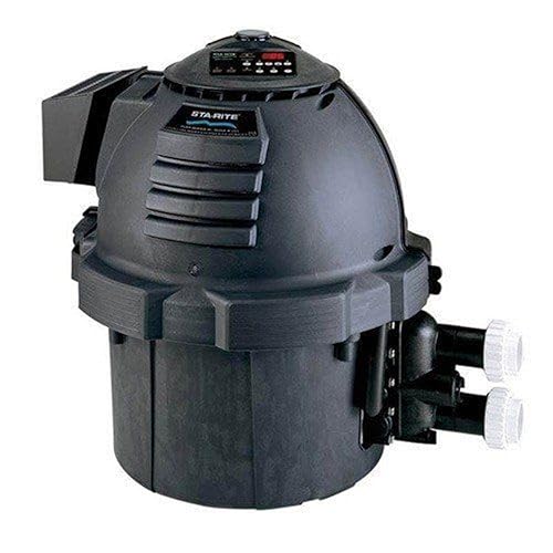 Calentador para piscina y spa Sta-Rite SR400LP Max-E-Therm