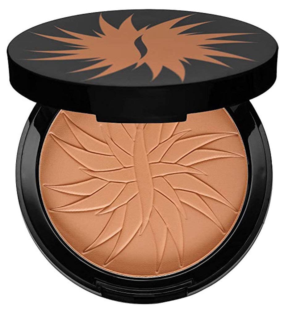 Sephora Collection Bronzer Powder 1 