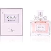 Miss Dior Eau de Parfum Spray, 3.4 oz.