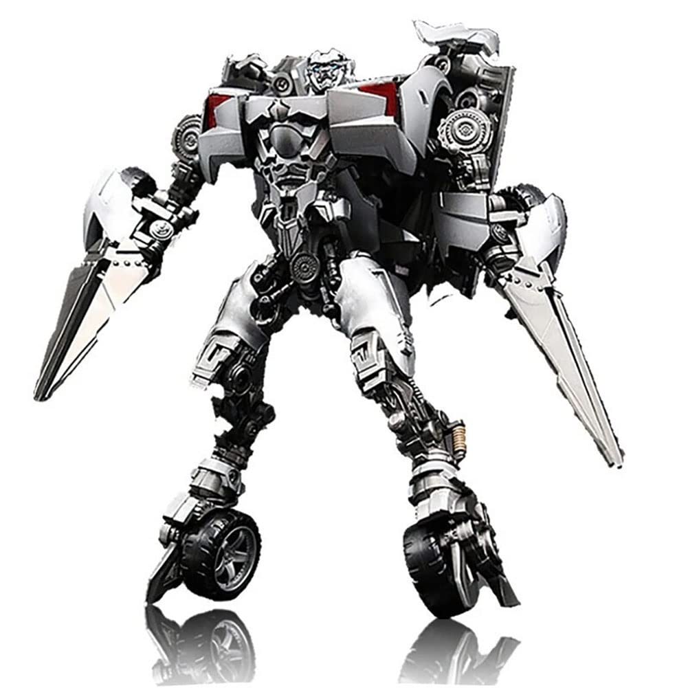 Mua Transformbots Toys Corvette Assassin Action Toy LS-08 Alloy