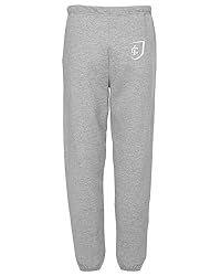 LOGOVISION Ithaca College Primary Logo Mens Jogger